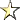 gold star