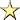 gold star