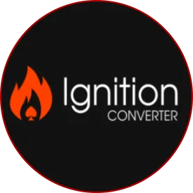 ignition hand converter poker program
