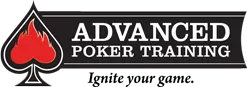 advanced poker training