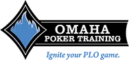 omaha poker training