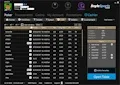 boylesports poker cash game lobby