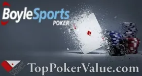 boylesports poker