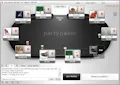partypoker instant play cash table